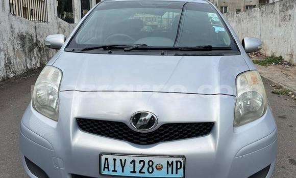 Buy Used Toyota Vitz Other Car in Maputo in Maputo Buy Used Toyota Vitz Other Car in Maputo in Maputo