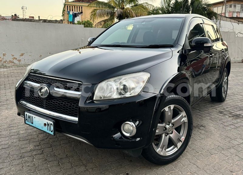 Big with watermark toyota rav4 maputo maputo 33988