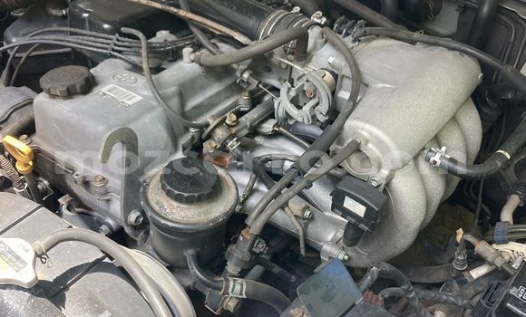 Nunua Ilio tumika Toyota Land Cruiser Prado Nyingine Gari ndani ya Maputo nchini Maputo Nunua Ilio tumika Toyota Land Cruiser Prado Nyingine Gari ndani ya Maputo nchini Maputo