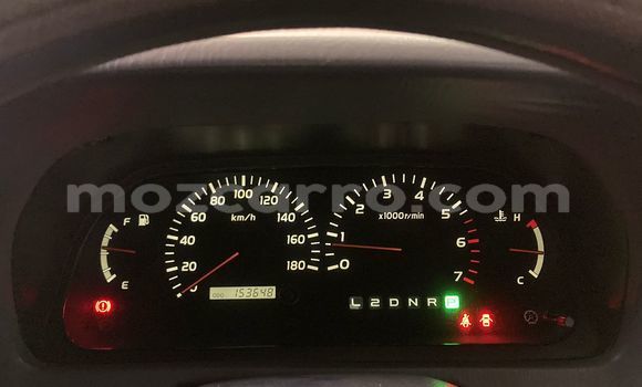 Nunua Ilio tumika Toyota Land Cruiser Prado Nyingine Gari ndani ya Maputo nchini Maputo Nunua Ilio tumika Toyota Land Cruiser Prado Nyingine Gari ndani ya Maputo nchini Maputo