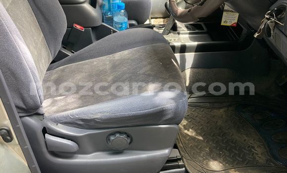 Nunua Ilio tumika Toyota Land Cruiser Prado Nyingine Gari ndani ya Maputo nchini Maputo Nunua Ilio tumika Toyota Land Cruiser Prado Nyingine Gari ndani ya Maputo nchini Maputo