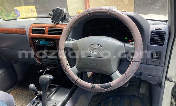 Nunua Ilio tumika Toyota Land Cruiser Prado Nyingine Gari ndani ya Maputo nchini Maputo Nunua Ilio tumika Toyota Land Cruiser Prado Nyingine Gari ndani ya Maputo nchini Maputo