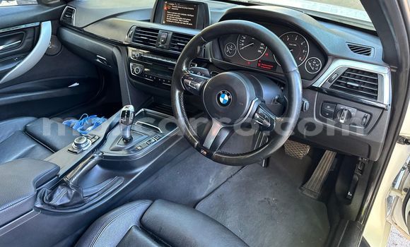 Buy Used BMW 3-Series White Car in Maputo in Maputo Buy Used BMW 3-Series White Car in Maputo in Maputo