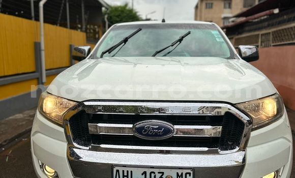 Comprar Usado Ford Ranger Branco Carro em Maputo em Maputo Comprar Usado Ford Ranger Branco Carro em Maputo em Maputo