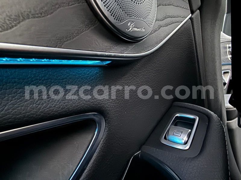 Big with watermark mercedes benz c classe maputo maputo 33997