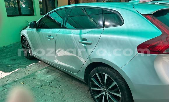 Buy Used Volvo 300 Series Silver Car in Maputo in Maputo Buy Used Volvo 300 Series Silver Car in Maputo in Maputo