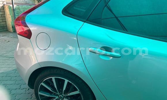 Buy Used Volvo 300 Series Silver Car in Maputo in Maputo Buy Used Volvo 300 Series Silver Car in Maputo in Maputo