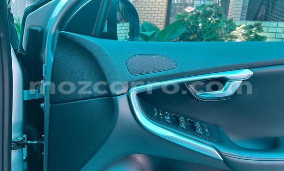 Buy Used Volvo 300 Series Silver Car in Maputo in Maputo Buy Used Volvo 300 Series Silver Car in Maputo in Maputo