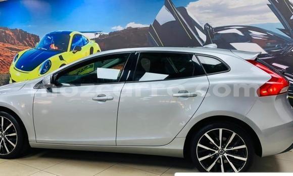 Buy Used Volvo 300 Series Silver Car in Maputo in Maputo Buy Used Volvo 300 Series Silver Car in Maputo in Maputo