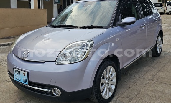 Nunua Mpya Mazda Verisa Nyingine Gari ndani ya Maputo nchini Maputo