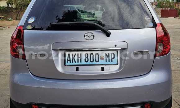 Comprar Novo Mazda Verisa De outros Carro em Maputo em Maputo Comprar Novo Mazda Verisa De outros Carro em Maputo em Maputo