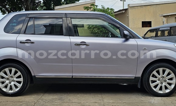 Comprar Novo Mazda Verisa De outros Carro em Maputo em Maputo Comprar Novo Mazda Verisa De outros Carro em Maputo em Maputo