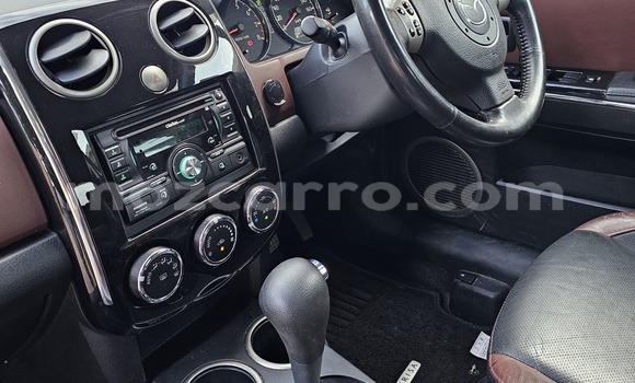 Comprar Novo Mazda Verisa De outros Carro em Maputo em Maputo Comprar Novo Mazda Verisa De outros Carro em Maputo em Maputo