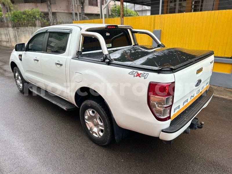 Big with watermark ford ranger maputo maputo 34003