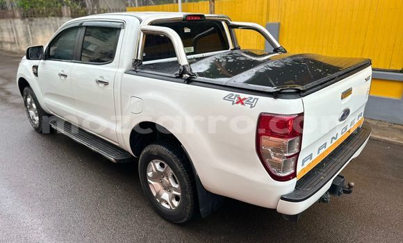 Nunua Ilio tumika Ford Ranger Nyeupe Gari ndani ya Maputo nchini Maputo Nunua Ilio tumika Ford Ranger Nyeupe Gari ndani ya Maputo nchini Maputo