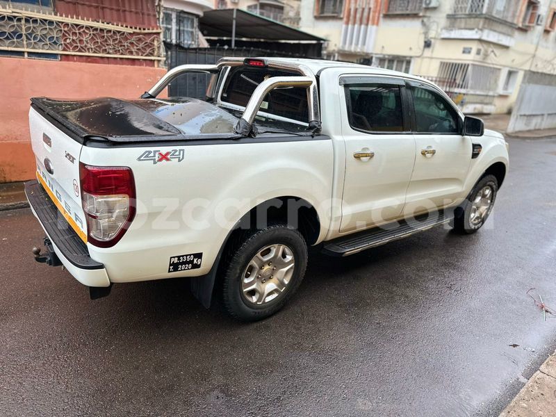 Big with watermark ford ranger maputo maputo 34003