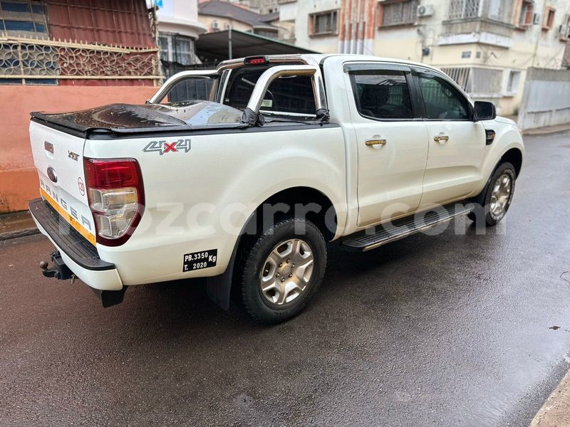 Big with watermark ford ranger maputo maputo 34003