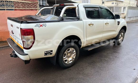 Nunua Ilio tumika Ford Ranger Nyeupe Gari ndani ya Maputo nchini Maputo Nunua Ilio tumika Ford Ranger Nyeupe Gari ndani ya Maputo nchini Maputo