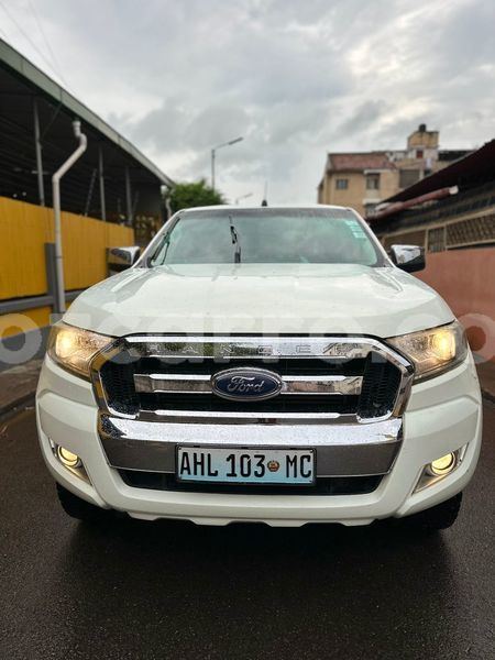 Big with watermark ford ranger maputo maputo 34003