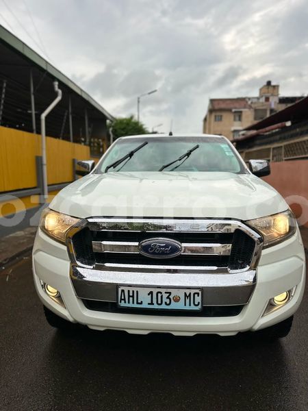 Big with watermark ford ranger maputo maputo 34003