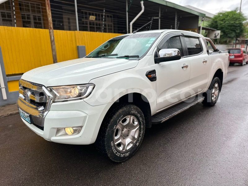 Big with watermark ford ranger maputo maputo 34003