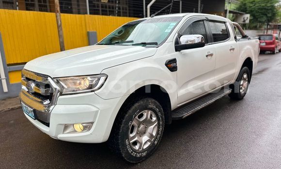 Nunua Ilio tumika Ford Ranger Nyeupe Gari ndani ya Maputo nchini Maputo Nunua Ilio tumika Ford Ranger Nyeupe Gari ndani ya Maputo nchini Maputo
