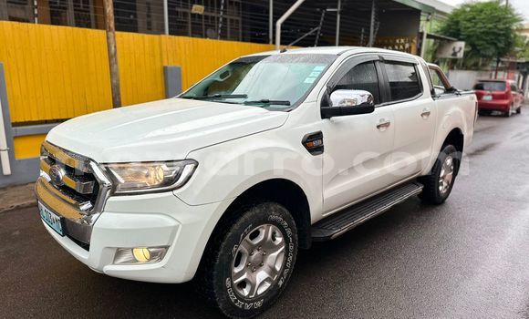 Nunua Ilio tumika Ford Ranger Nyeupe Gari ndani ya Maputo nchini Maputo Nunua Ilio tumika Ford Ranger Nyeupe Gari ndani ya Maputo nchini Maputo