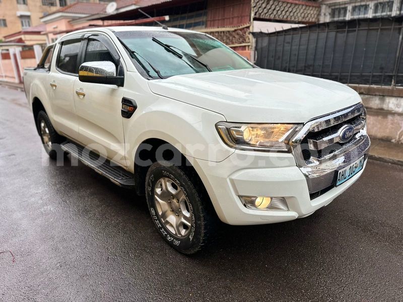 Big with watermark ford ranger maputo maputo 34003