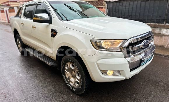 Nunua Ilio tumika Ford Ranger Nyeupe Gari ndani ya Maputo nchini Maputo Nunua Ilio tumika Ford Ranger Nyeupe Gari ndani ya Maputo nchini Maputo