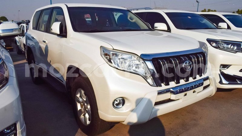 Big with watermark toyota prado cabo delgado import dubai 5715