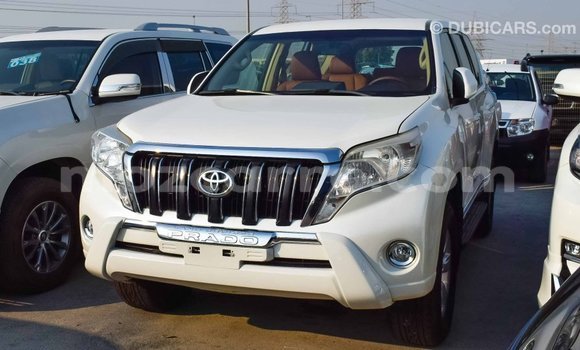 Nunua Imported Toyota Prado Nyeupe Gari ndani ya Import - Dubai nchini Cabo Delgado Nunua Imported Toyota Prado Nyeupe Gari ndani ya Import - Dubai nchini Cabo Delgado