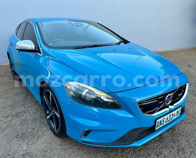 Big with watermark volvo v40 maputo maputo 34008