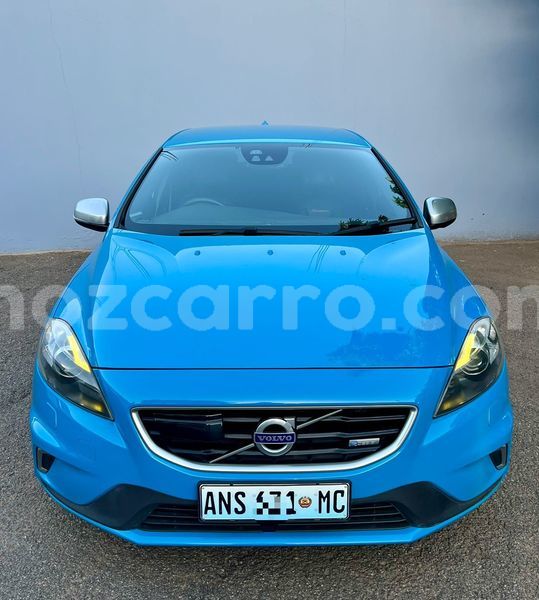 Big with watermark volvo v40 maputo maputo 34008