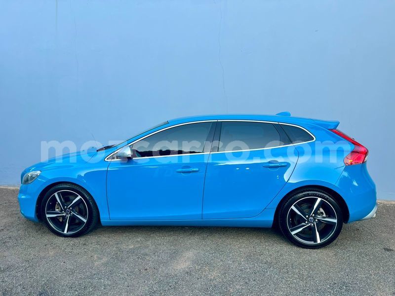 Big with watermark volvo v40 maputo maputo 34008