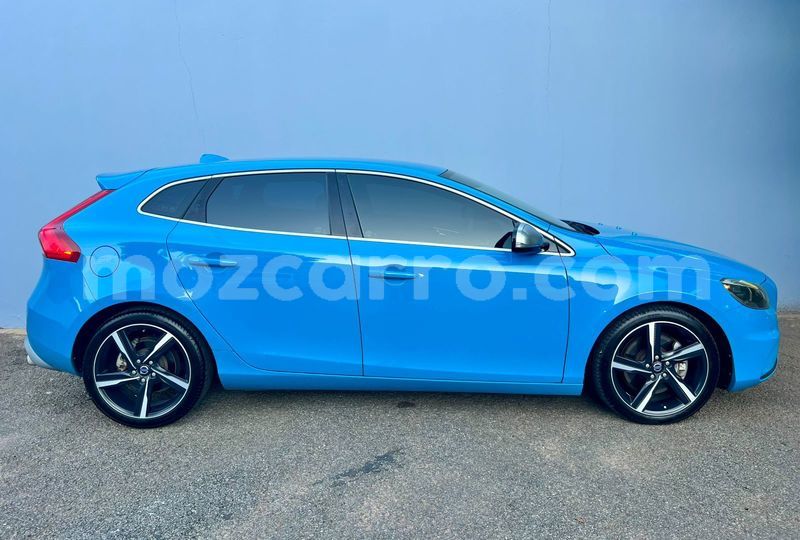 Big with watermark volvo v40 maputo maputo 34008