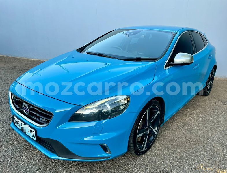 Big with watermark volvo v40 maputo maputo 34008