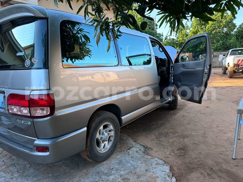 Big with watermark toyota regius maputo maputo 34009