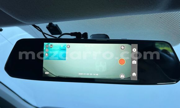 Buy Used Toyota Ractis White Car in Maputo in Maputo Buy Used Toyota Ractis White Car in Maputo in Maputo