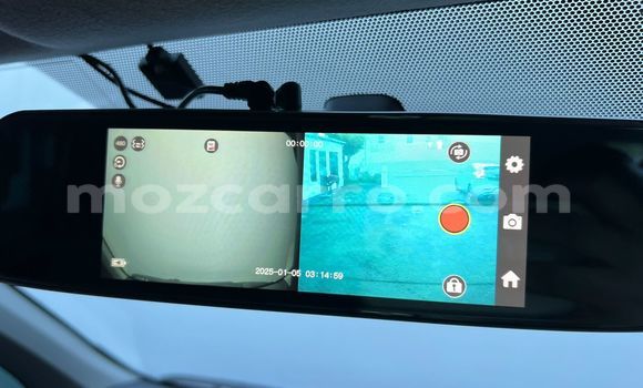 Buy Used Toyota Ractis White Car in Maputo in Maputo Buy Used Toyota Ractis White Car in Maputo in Maputo