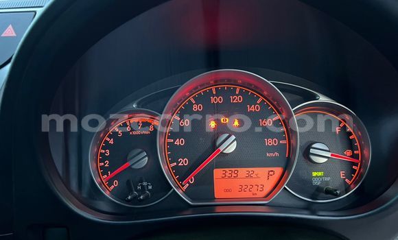 Buy Used Toyota Ractis White Car in Maputo in Maputo Buy Used Toyota Ractis White Car in Maputo in Maputo