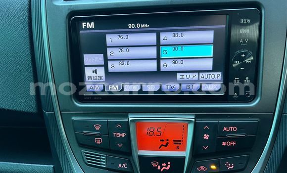 Buy Used Toyota Ractis White Car in Maputo in Maputo Buy Used Toyota Ractis White Car in Maputo in Maputo