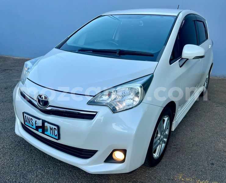 Big with watermark toyota ractis maputo maputo 34010