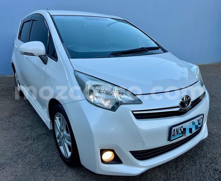 Big with watermark toyota ractis maputo maputo 34010