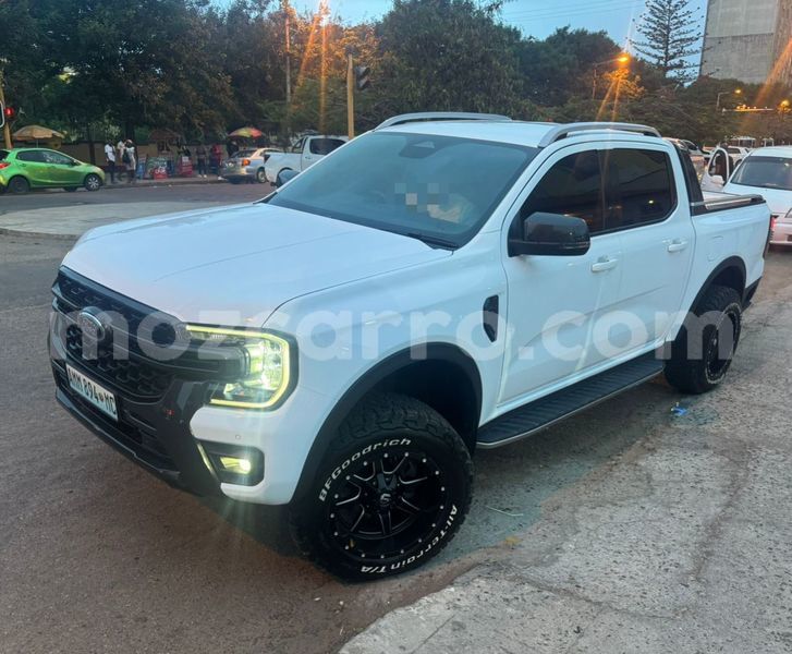 Big with watermark ford ranger maputo maputo 34011