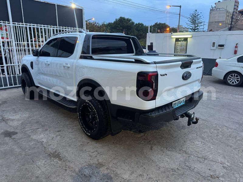 Big with watermark ford ranger maputo maputo 34011