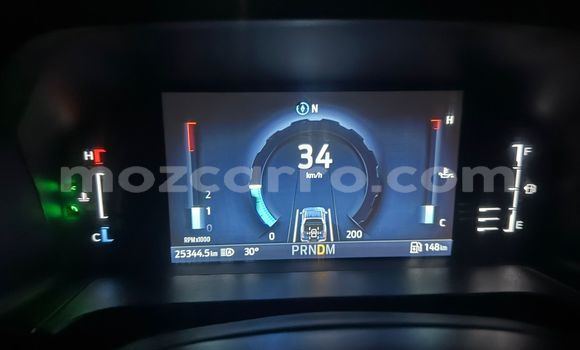 Tenga Tsaru Ford Ranger Chena Mota in Maputo in Maputo Tenga Tsaru Ford Ranger Chena Mota in Maputo in Maputo