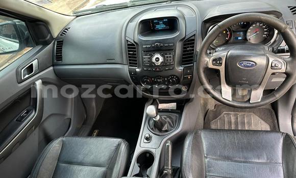 Tenga Tsaru Ford Ranger Chena Mota in Maputo in Maputo Tenga Tsaru Ford Ranger Chena Mota in Maputo in Maputo