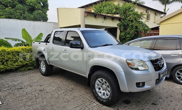 Nunua Ilio tumika Mazda BT-50 Nyingine Gari ndani ya Maputo nchini Maputo