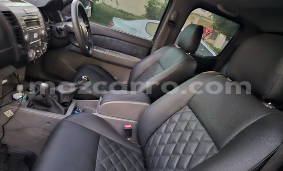 Tenga Tsaru Mazda BT-50 Zvimwe Mota in Maputo in Maputo Tenga Tsaru Mazda BT-50 Zvimwe Mota in Maputo in Maputo