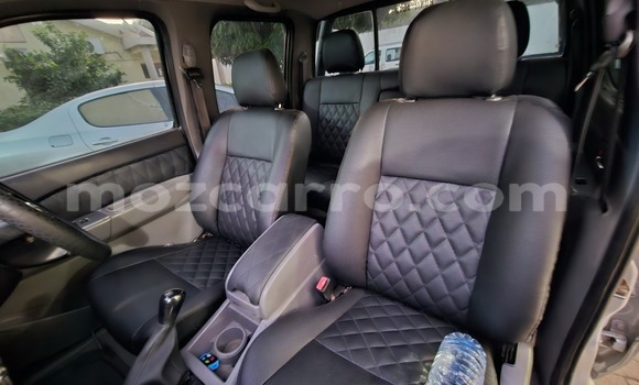 Tenga Tsaru Mazda BT-50 Zvimwe Mota in Maputo in Maputo Tenga Tsaru Mazda BT-50 Zvimwe Mota in Maputo in Maputo